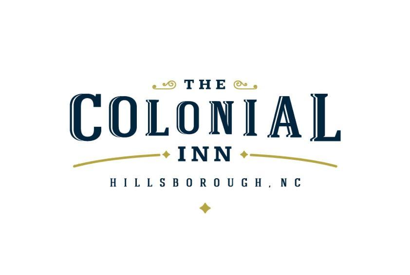The Colonial Inn Hillsborough Buitenkant foto